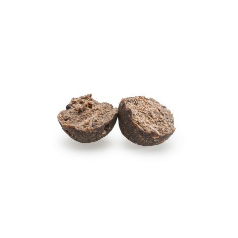 MIVARDI - Rapid boilies platinum - crazy liver (3300 g | 20 mm )